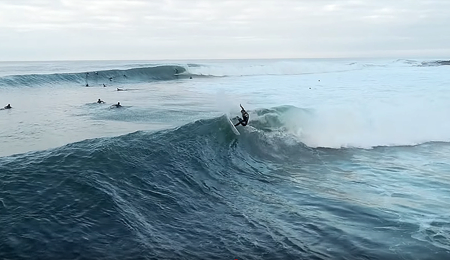 surfing, portugal, jacuzzisurfer, drone footage,