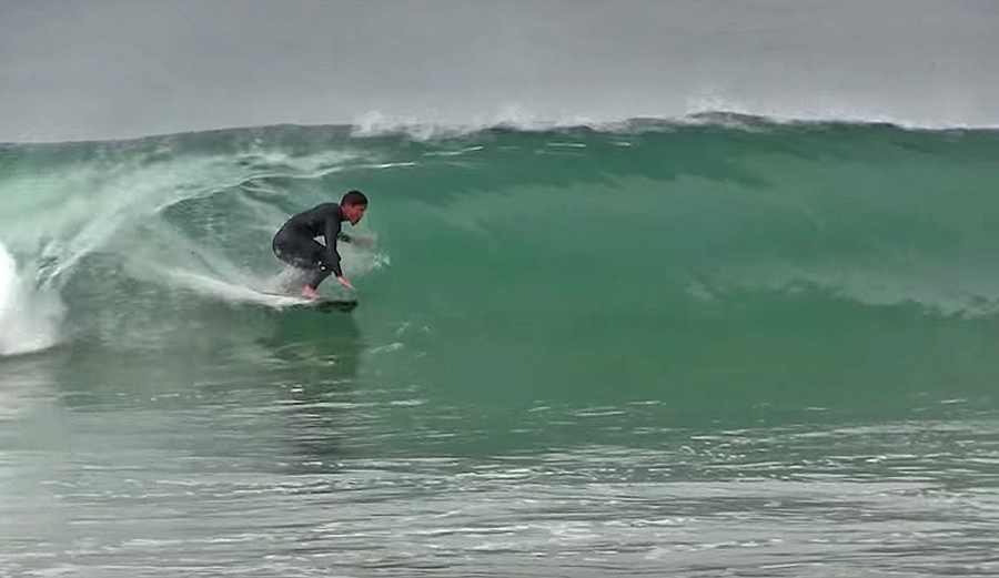 surfing, kalani robb, cheyne magnusson,