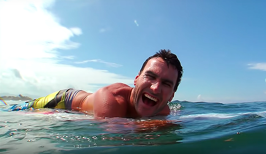 surfing, wsl, world surf league, joel parkinson, parko,
