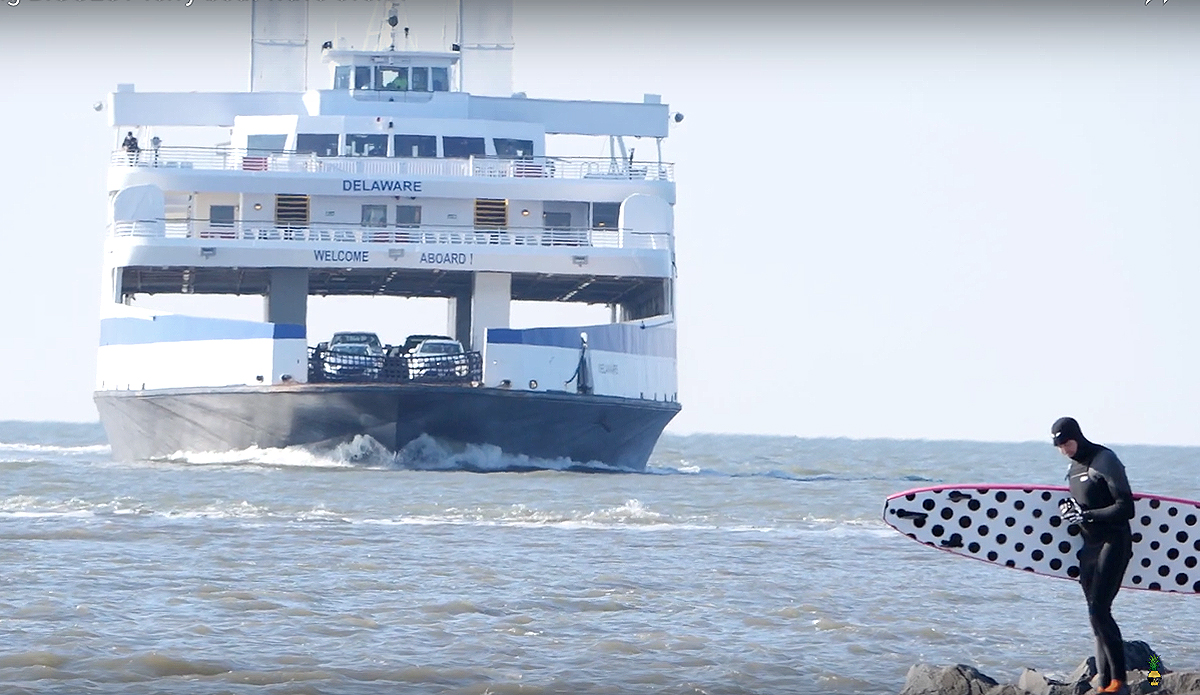 surfing, tanker surfing, ben gravy, ben graeff, jamie o'brien, novelty waves,