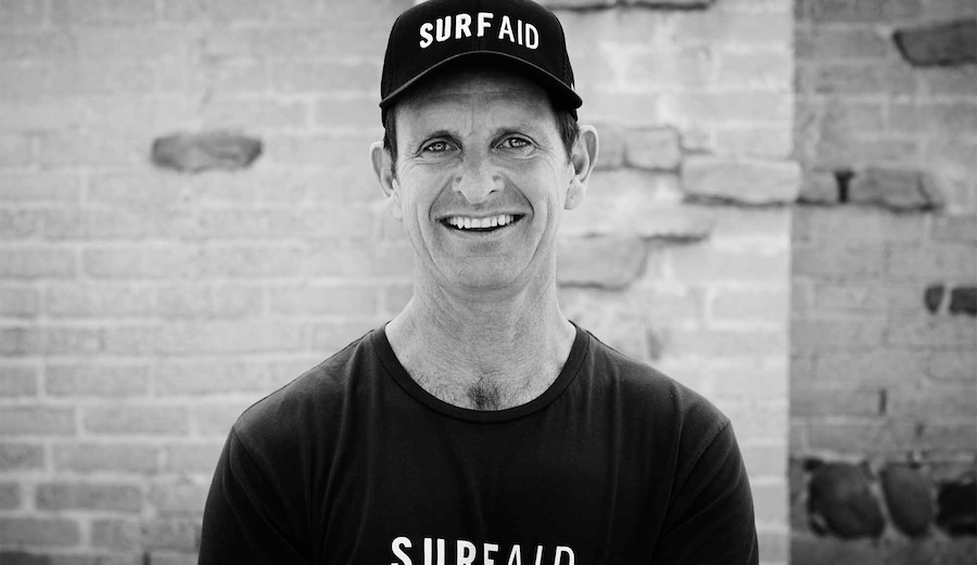 Nearly two decades since a fateful trip to the Mentawai Islands, SurfAid is expanding into Mexico. Photo: Steven Lippman