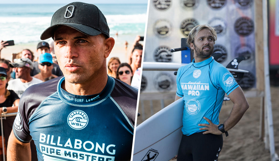 Surfing, wsl, world surf league, kelly slater, john florence, john john florence, caio ibelli, kierren perrow, Seth Moniz, Ryan Callinan, Peterson Crisanto, Jesse Mendes, Deivid Silva, Ricardo Christie, Leonardo Fioravanti, Jadson Andre, Soli Bailey, Jack Freestone,