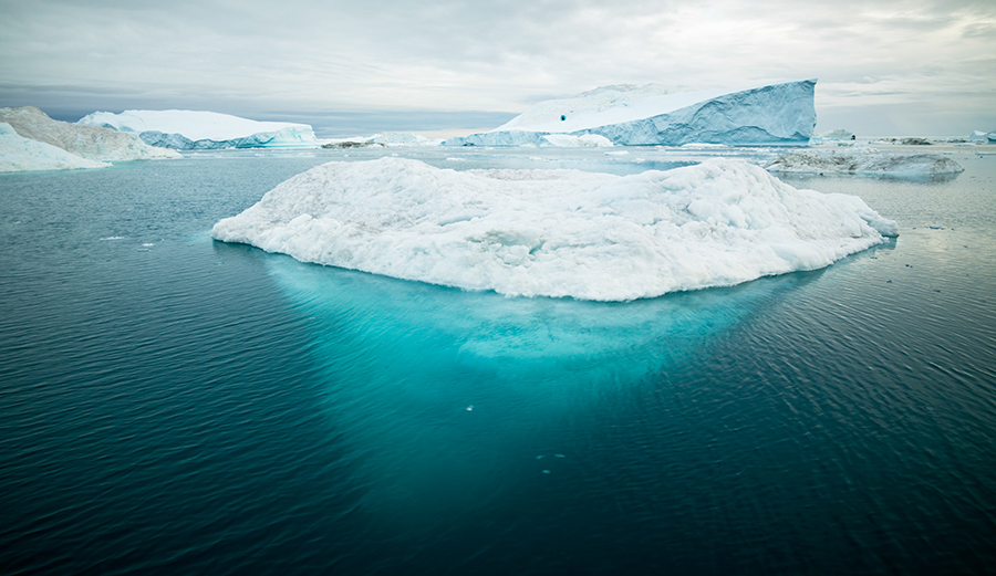 noaa, arctic, climate change, arctic report card,