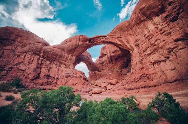 Edward Abbey's 'Desert Solitaire' is 50 years old but just as relevant today.