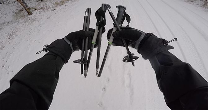splitboarding, snowboarding, backcountry, Burton, Black Diamond