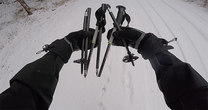 splitboarding, snowboarding, backcountry, Burton, Black Diamond