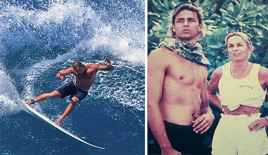 Todd Chesser, Rob Machado, Kelly Slater, Taylor Knox, Kalani Robb, surfing, Momentum Generation