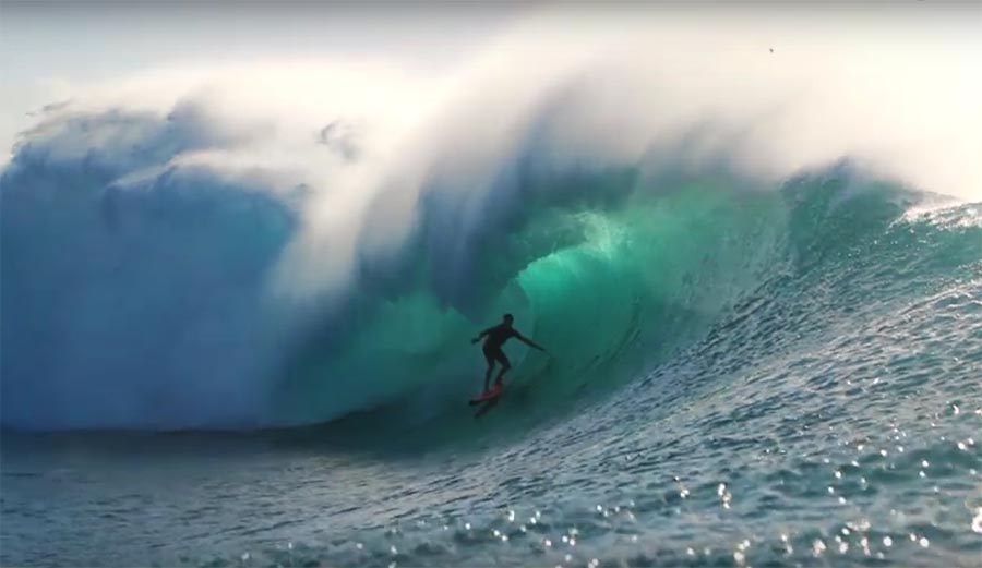 Pipeline, Waimea Bay, surfing, North Shore, Oahu