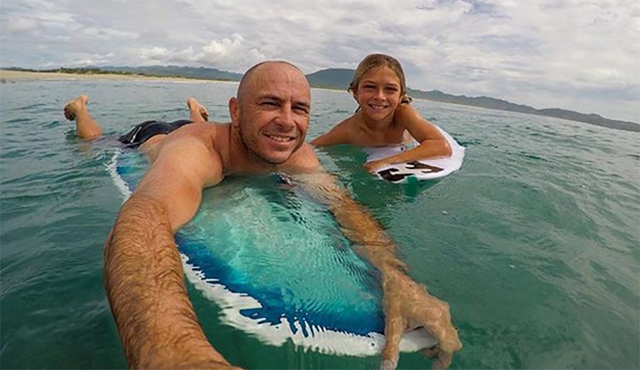 Shane Dorian, Momentum Generation, Jackson Dorian, Jaws Challenge, Pipeline Masters