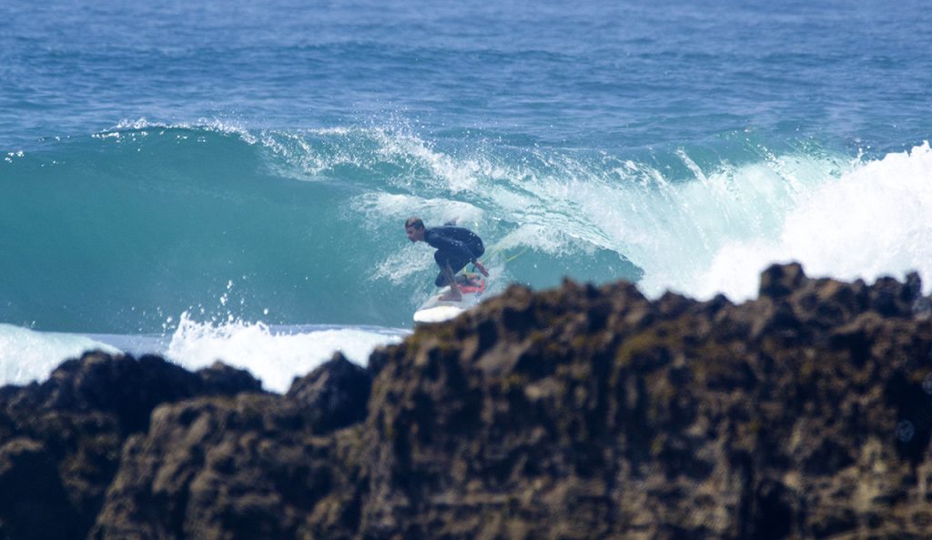 surfing, Arran Strong, Alpha 1 Antitrypsin Deficiency