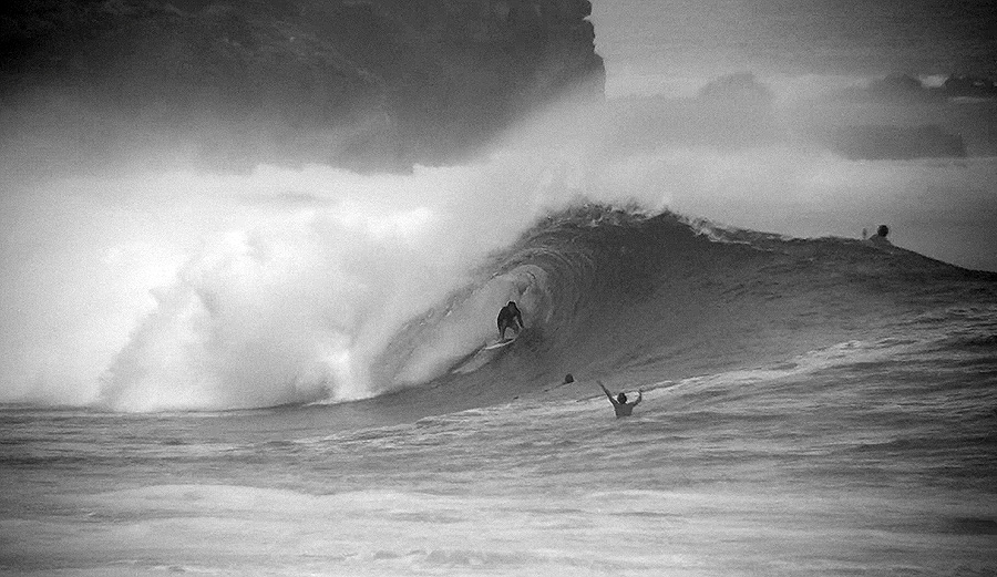 Winter on Maui