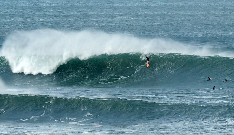 surfing, france, basque surfing, surfing in france, basque coast, basque country, drone footage, drone surf edits,