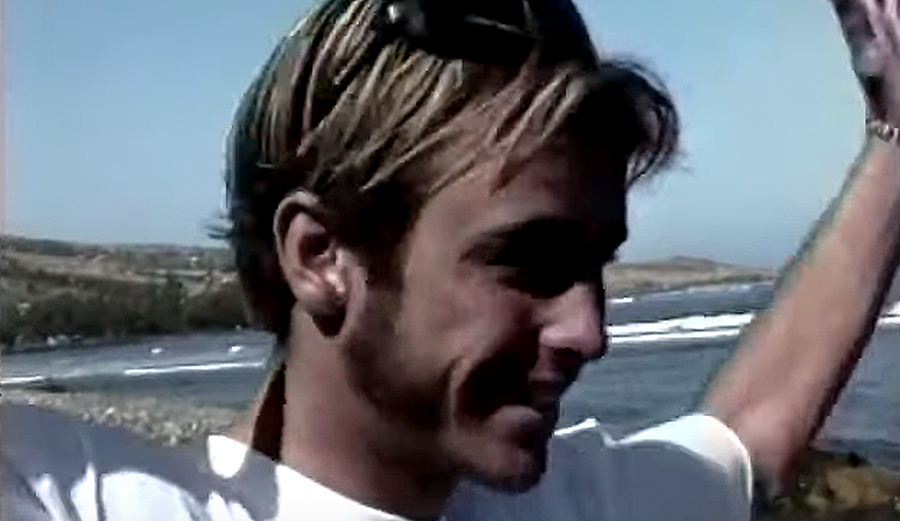 surfing, momentum, taylor steele, shane dorian, youtube, momentum files, focus,