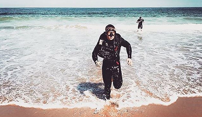 navy search and rescue, ocean safety, water safety, coastal athletes program,