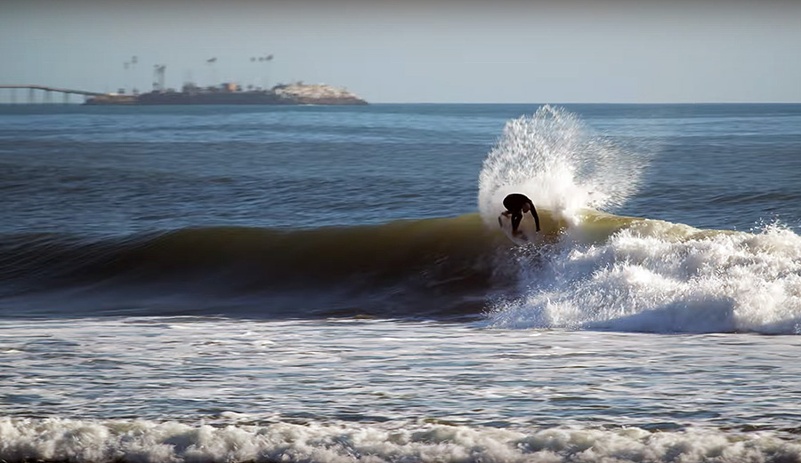 Rippable California