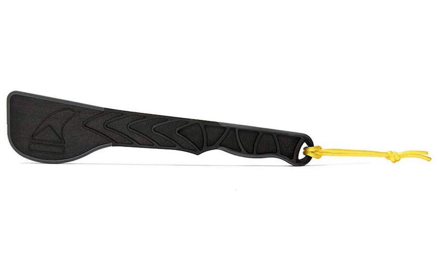 Finpuller