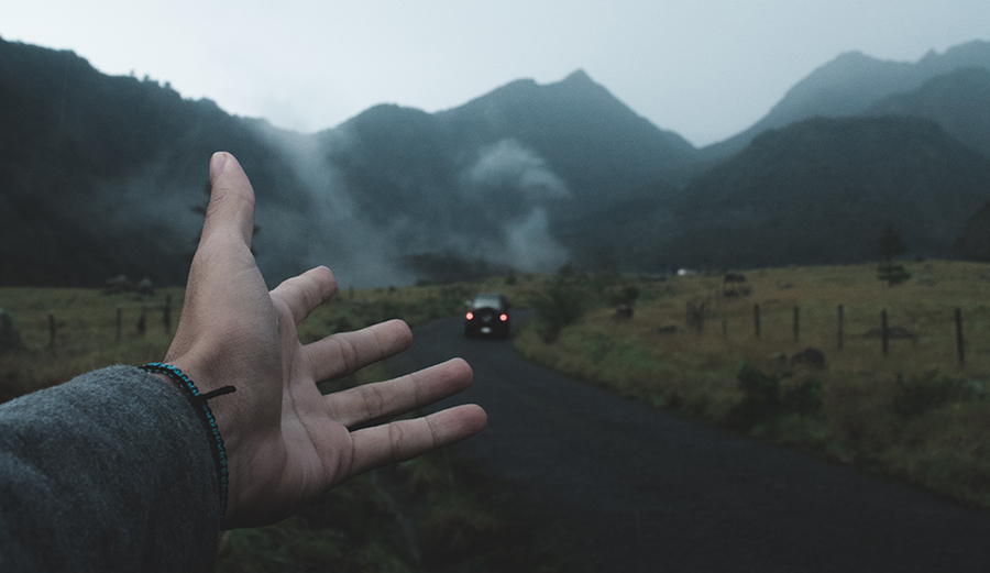 surf trip, road trip, hitch hiking, california, travel,