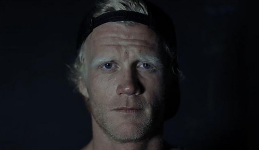 Tanner Hall's debut on the Freeride World Tour was a success as he finished second.