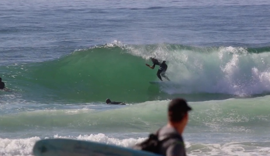 Mick Fanning Soft Boards