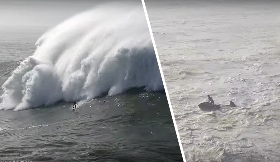Toby Cunningham Wipeout