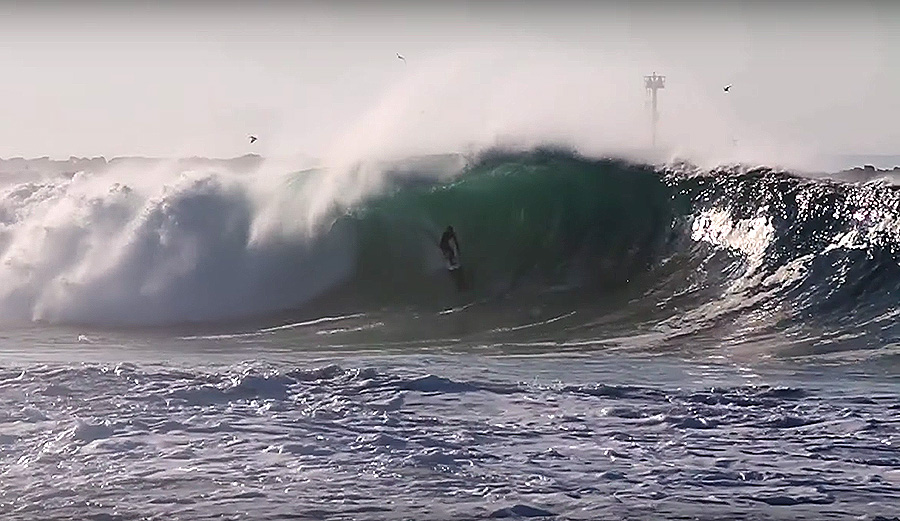 Wedge Highlights