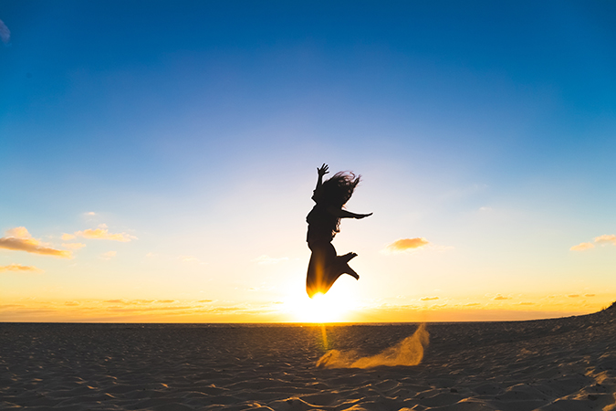 Ayurveda is a holistic, ancient way of looking at your health