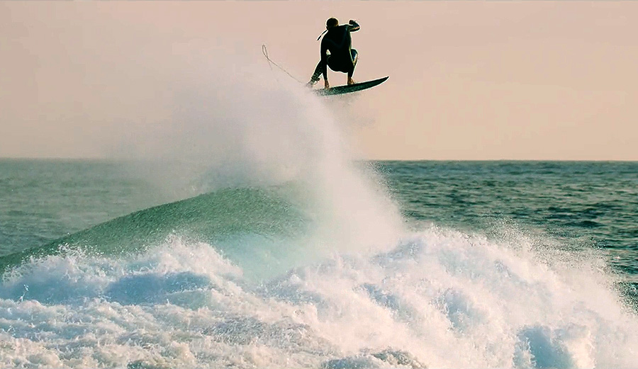 Jake Kelley In California
