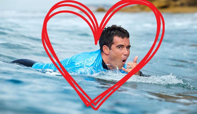 Mason Ho Valentine