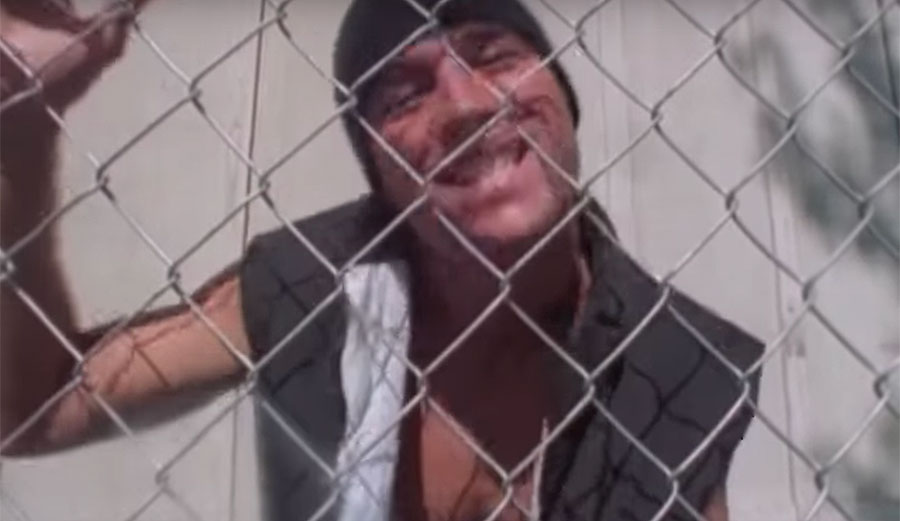 Shane Dorian in Taylor Steele's 1997 surf film, The Show.