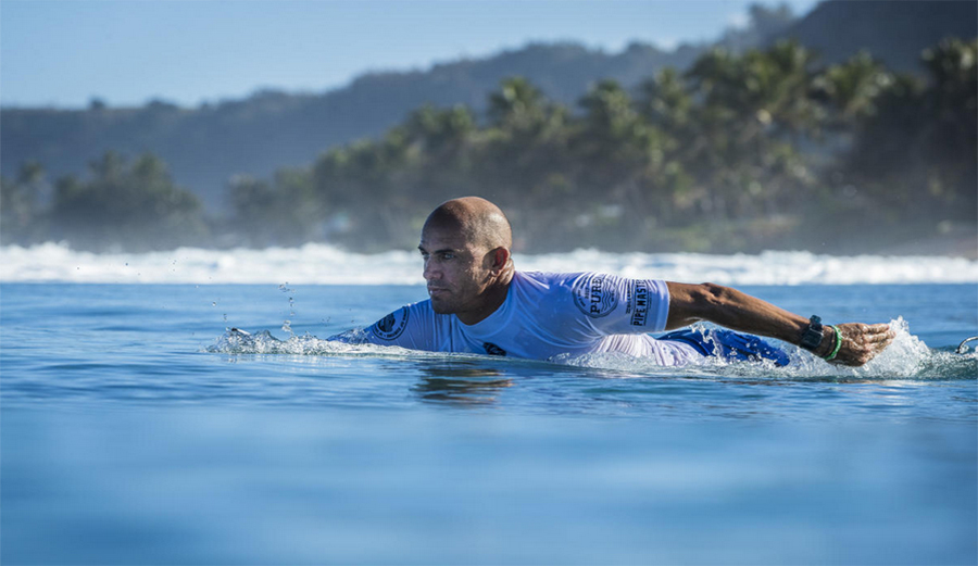 Awareness of Hyrdration and Hip movement will keep us surfing well as we age