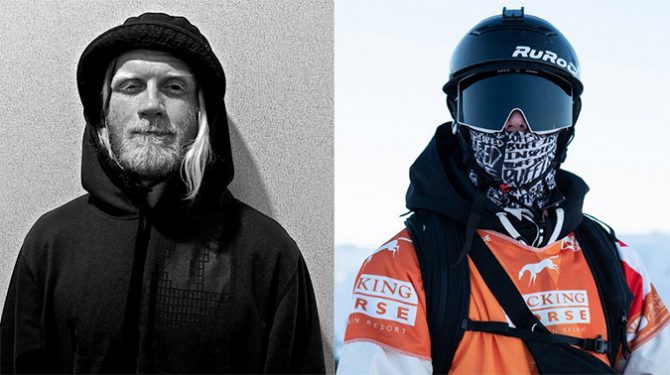Tanner Hall lost love, but gained sobriety