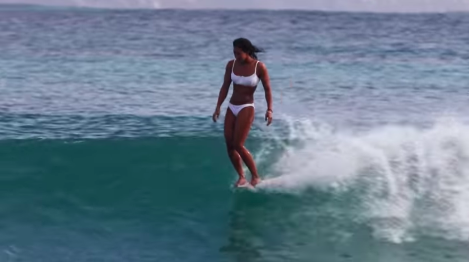 Style Queen Kelia Moniz. All hail!