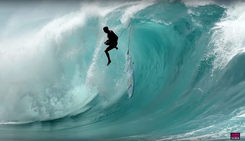 JOB Shorebreak