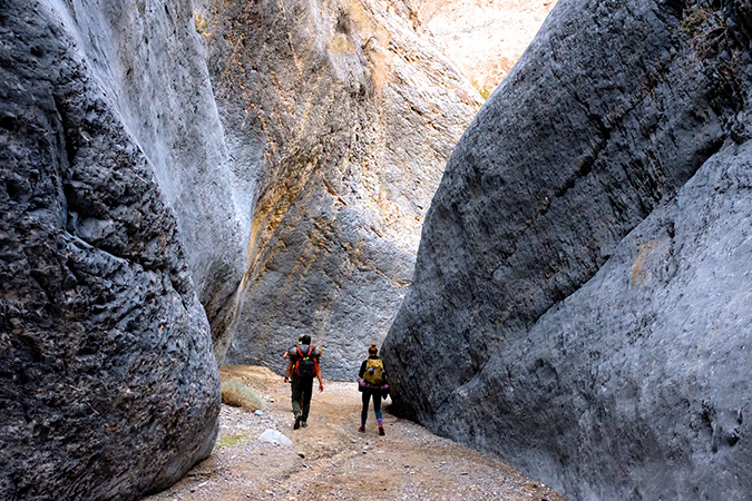 I Pulled Off a Sweet Backpacking Trip for Less Than $100; Here's How
