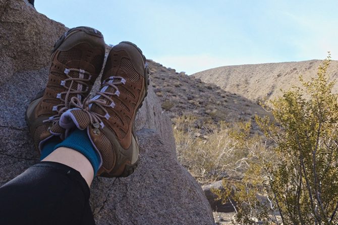 I Pulled Off a Sweet Backpacking Trip for Less Than $100; Here's How