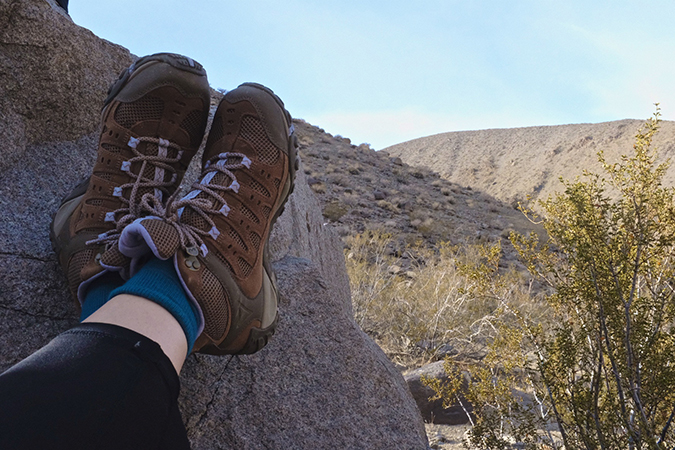 I Pulled Off a Sweet Backpacking Trip for Less Than $100; Here's How