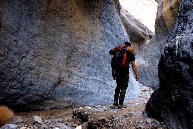 I Pulled Off a Sweet Backpacking Trip for Less Than $100; Here's How