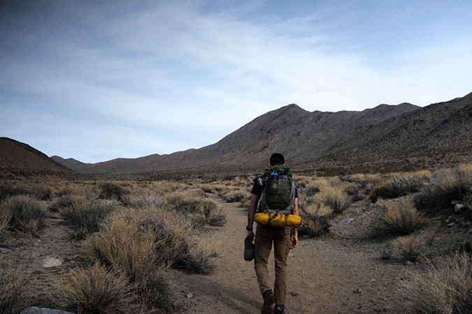 I Pulled Off a Sweet Backpacking Trip for Less Than $100; Here's How