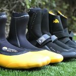 If you hate booties, why not give 'em another try? Photo: Heyden