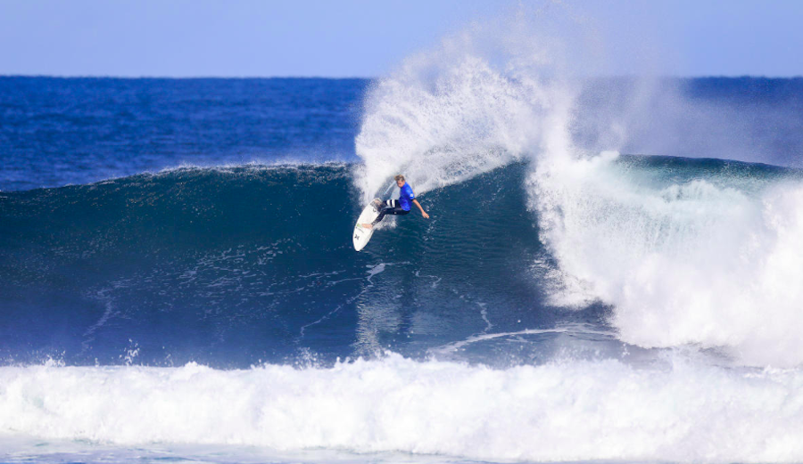 John John Margaret River Pro