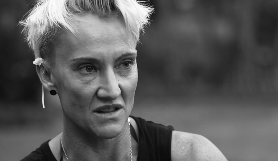 Keala Kennelly made the sport of surfing better after deciding to come out