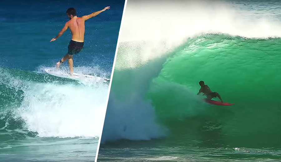 Mason Ho