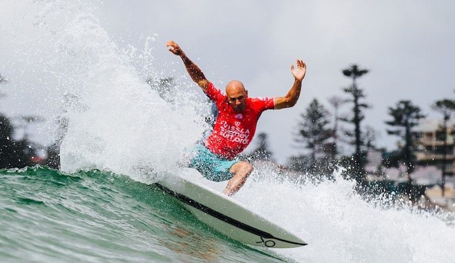 Photo: WSL/Dunbar