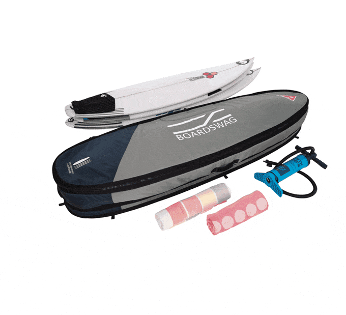 Boardswag surfboard bag