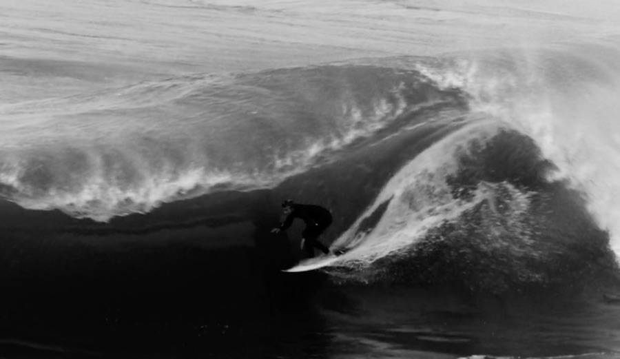 Kolohe Andino ripping in Santa Cruz. Photo: Screengrab/Vimeo