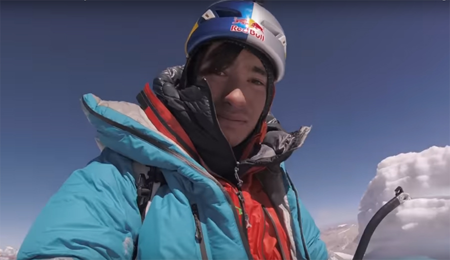 World Class climbers killed in Canada in avalanche