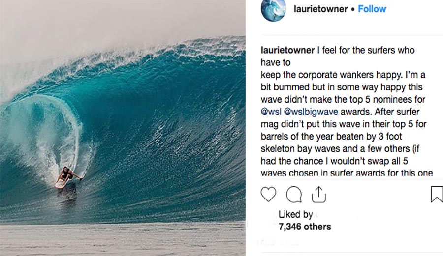 Athletes can be pretty fake on social media. Let's get real
