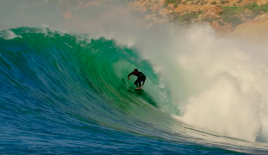 Leo Fioravanti. Photo: Screenshot/Youtube