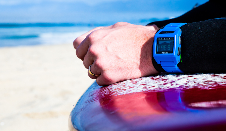 Nixon Base Tide Pro