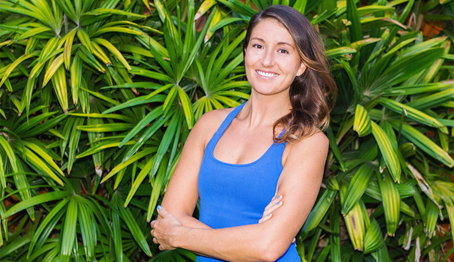 Amanda Eller, a 35-year-old who went missing while hiking, has been found after 17 days.